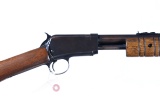 Winchester 62 Slide Rifle .22 short