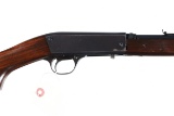 Remington 24 Semi Rifle .22  lr