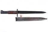 German K98 bayonet