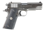 Colt Combat Commander Pistol .45 ACP