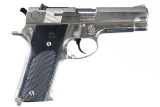 Smith & Wesson 59 Pistol 9 mm