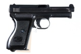 Mauser 1914 Pistol .32 ACP