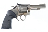 Smith & Wesson 18-3 Revolver .22 lr
