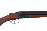 Sterlingworth Co.  SxS Shotgun 12ga