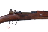Carl Gustaf 1896 Bolt Rifle 6.5 mm Swedish