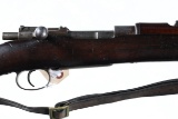 Mauser 1895 Bolt Rifle 7mm Mauser