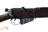 BSA No. 1 MKIII Bolt Rifle .303 British
