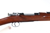 Carl Gustaf 96/38 Bolt Rifle 6.5x55 mm