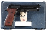 Beretta 96 Brigadier Pistol .40 s&w