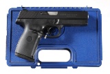 Smith & Wesson SW9F Pistol 9mm