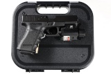 Glock 19 Pistol 9mm