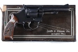 Smith & Wesson 22/32 Kit Gun Revolver .22 lr