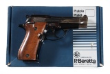 Beretta 84 Pistol .380 ACP