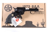 Chiappa 1873 Revolver .22 lr