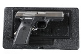 Ruger SR9 Pistol 9 mm
