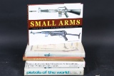 5 Firearm books