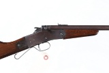 Hamilton No. 27 Sgl Rifle .22 cal