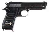 Egyptian Danshway Pistol 9 mm