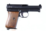 Mauser 1914 Pistol 7.65 mm