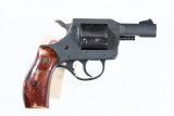 NEF R73 Revolver .32 H&R mag