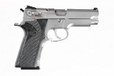 Smith & Wesson 4006 Pistol .40 s&w