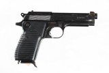 Egyptian Helwan Pistol 9mm