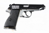 FEG PA-63 Pistol .380 ACP