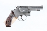 Smith & Wesson 36 Revolver .38 spl