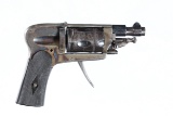 Unknown  Revolver .22 cal
