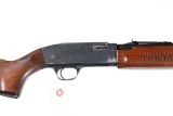 J. C. Higgins 33 Slide Rifle .22 sllr