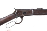 Winchester 1892 Lever Rifle .44 WCF