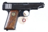 Deutsche Werke Ortgies Pistol 7.65mm