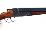 Ithaca  SxS Shotgun 12ga