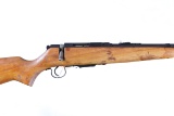 J Stevens 322-A Bolt Rifle .22 hornet