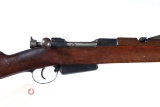 Swiss Mannlicher 1893 Bolt Rifle 7.5 mm Swiss