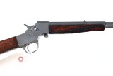 J Stevens Crackshot Sgl Rifle .22 lr