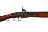 Kentucky Flintlock Perc Rifle .50 cal
