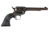 Colt Peacemaker 22 Revolver .22 mag