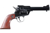 Ruger NM Single Six Revolver .32 H&R Mag