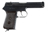 CZ 38 Pistol .380 ACP