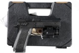 CZ P-09 Pistol 9mm