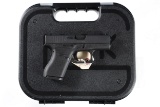 Glock 42 Pistol .380 ACP