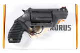 Taurus Public Defender Revolver .45 LC/ .410