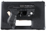 Walther PK380 Pistol .380 ACP