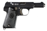 Astra 3000 Pistol 7.65 mm