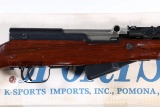 Norinco SKS Semi Rifle 7.62 x 39mm