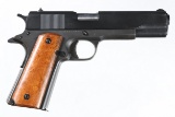 Rock Island Armory 1911A1 FS Pistol .45 ACP