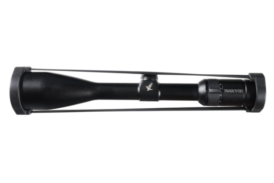 Swarovski Z3 scope