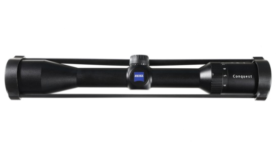 Zeiss Conquest Scope