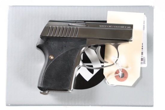 Seecamp LWS32 Pistol .32 ACP